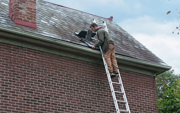 what affects urgent Thorpe Morieux roof repairs