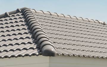 advantages of Thorpe Morieux clay roofing