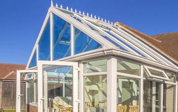 conservatory roof insulation costs Thorpe Morieux