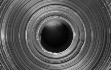 Thorpe Morieux edpm waterproofing