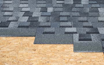 expert Thorpe Morieux asphalt roof companies