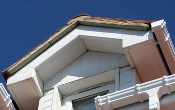 Thorpe Morieux fascia installation costs