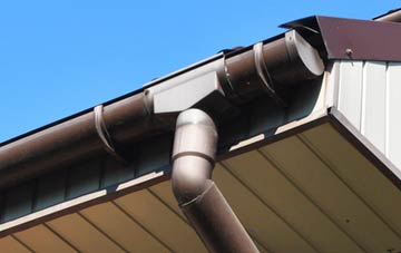 types of Thorpe Morieux fascias