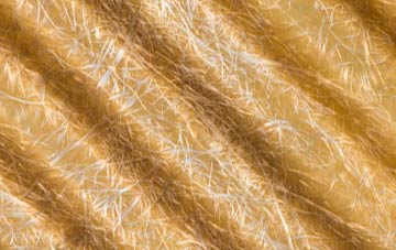 Thorpe Morieux fibreglass roof waterproofing