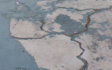 fibreglass roofing replacement Thorpe Morieux