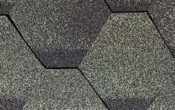 Thorpe Morieux fibreglass shingle repairs