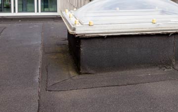 disadvantages of Thorpe Morieux flat roofs