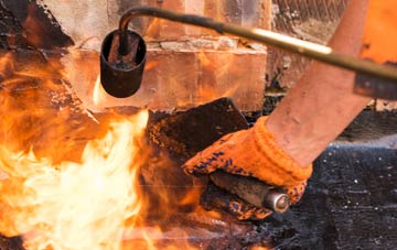 Thorpe Morieux flat roof repair companies