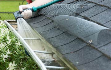 Thorpe Morieux gutter cleaning costs