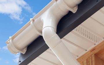 Thorpe Morieux gutter installation costs