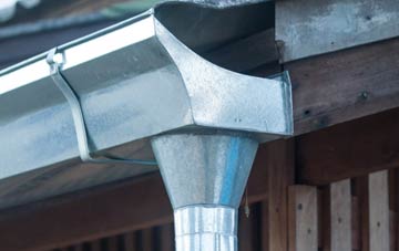 Thorpe Morieux guttering companies
