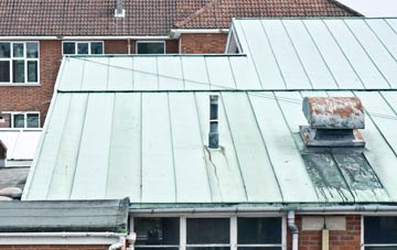 Thorpe Morieux lead roofing costs