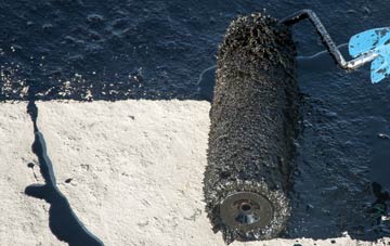 Thorpe Morieux liquid sealant waterproofing