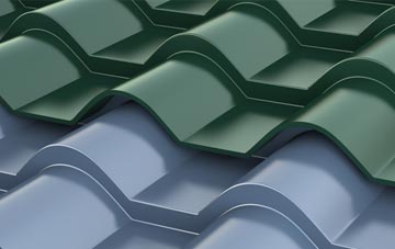 who should consider Thorpe Morieux plastic roofs