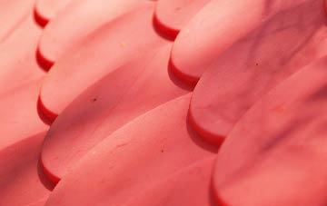 Thorpe Morieux plastic roof costs