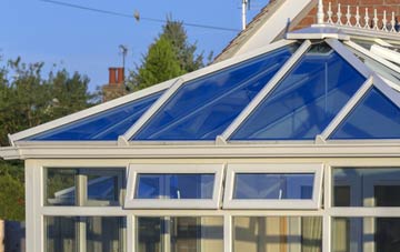 professional Thorpe Morieux conservatory insulation