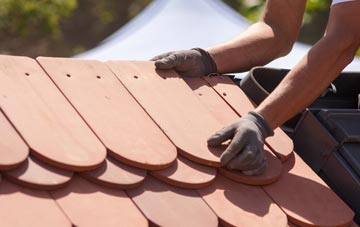 Thorpe Morieux roof tile contractors