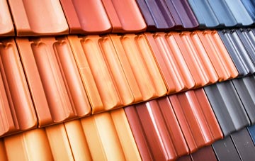 Thorpe Morieux roof tile costs