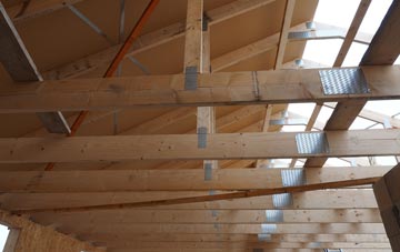 Thorpe Morieux roof truss costs
