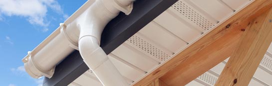 get Thorpe Morieux guttering quotes today