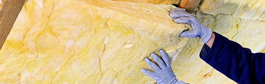 quotes for Thorpe Morieux roof insulation