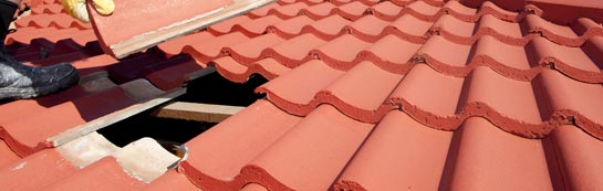 compare Thorpe Morieux roof repair quotes