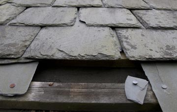 Thorpe Morieux slate roof repairs and maintenance