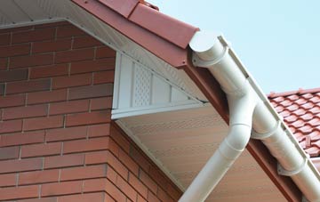 Thorpe Morieux soffit repair costs