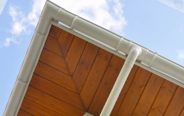 Thorpe Morieux soffit types