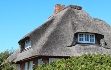 thatch roofing Thorpe Morieux, Suffolk