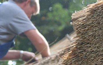 professional Thorpe Morieux thatchers