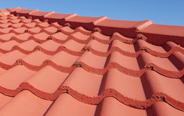 Thorpe Morieux tile and slate roof replacement