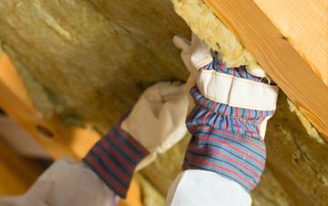 types of Thorpe Morieux pitched roof insulation materials