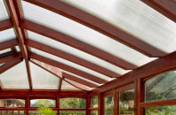 Thorpe Morieux conservatory roofing insulation