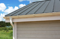 Thorpe Morieux fascia repair