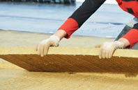 find rated Thorpe Morieux roof insulation companies