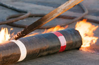 free Thorpe Morieux flat roofing repair quotes