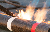 Thorpe Morieux flat roofing replacement