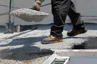 find rated Thorpe Morieux flat roofing replacement companies