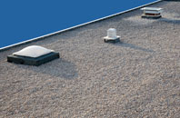Thorpe Morieux flat roofing