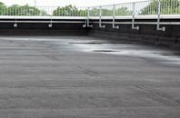 find rated Thorpe Morieux flat roofing companies