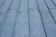 Thorpe Morieux lead roofing