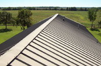 Thorpe Morieux metal roof quotes