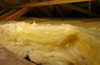 Thorpe Morieux pitch roof insulation