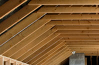 Thorpe Morieux pitched insulation quotes
