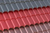 find rated Thorpe Morieux plastic roofing companies