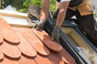 Thorpe Morieux tiled roofing companies