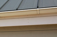 Thorpe Morieux soffit repair