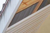 rated Thorpe Morieux soffit repair companies