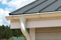 Thorpe Morieux soffits